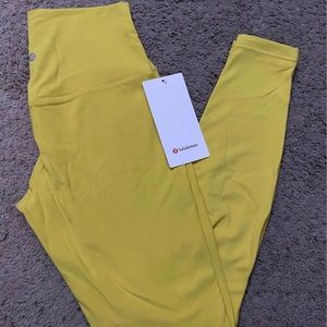 Lululemon Align HR 28 Pant